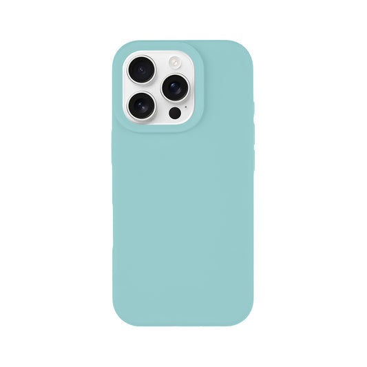 Tactical - iPhone 16 Pro Max Velvet Smoothie Cover - Maldives