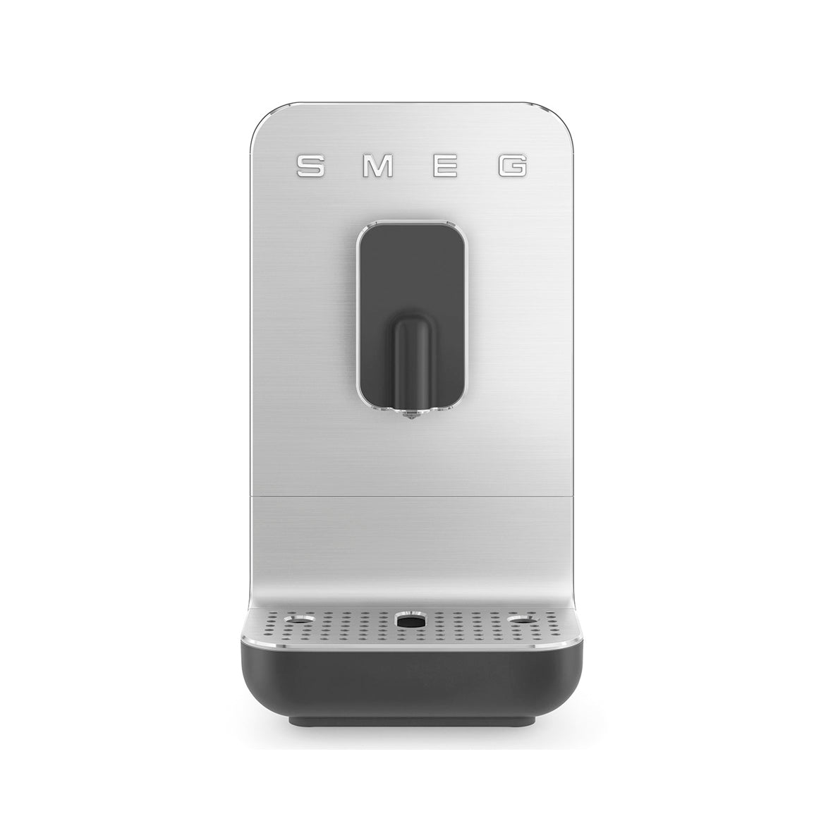 Smeg - Espresso Automatic Coffee Machine (BCC11BLMEU)