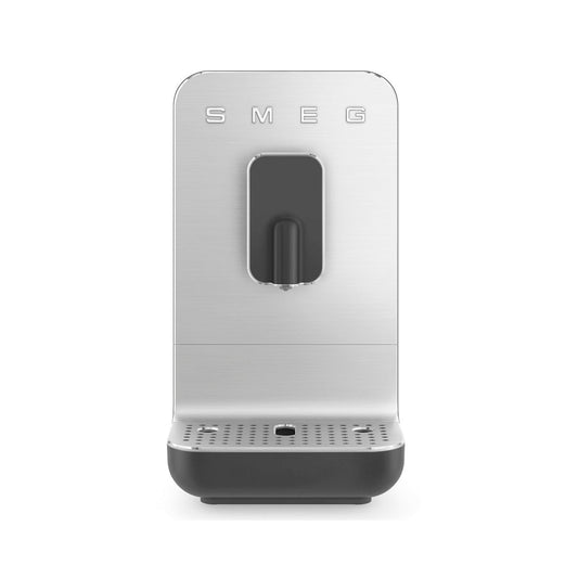 Smeg - Espresso Automatic Coffee Machine (BCC11BLMEU)