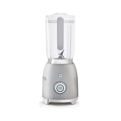 Smeg - Table Blender Silver (BLF01SVEU)