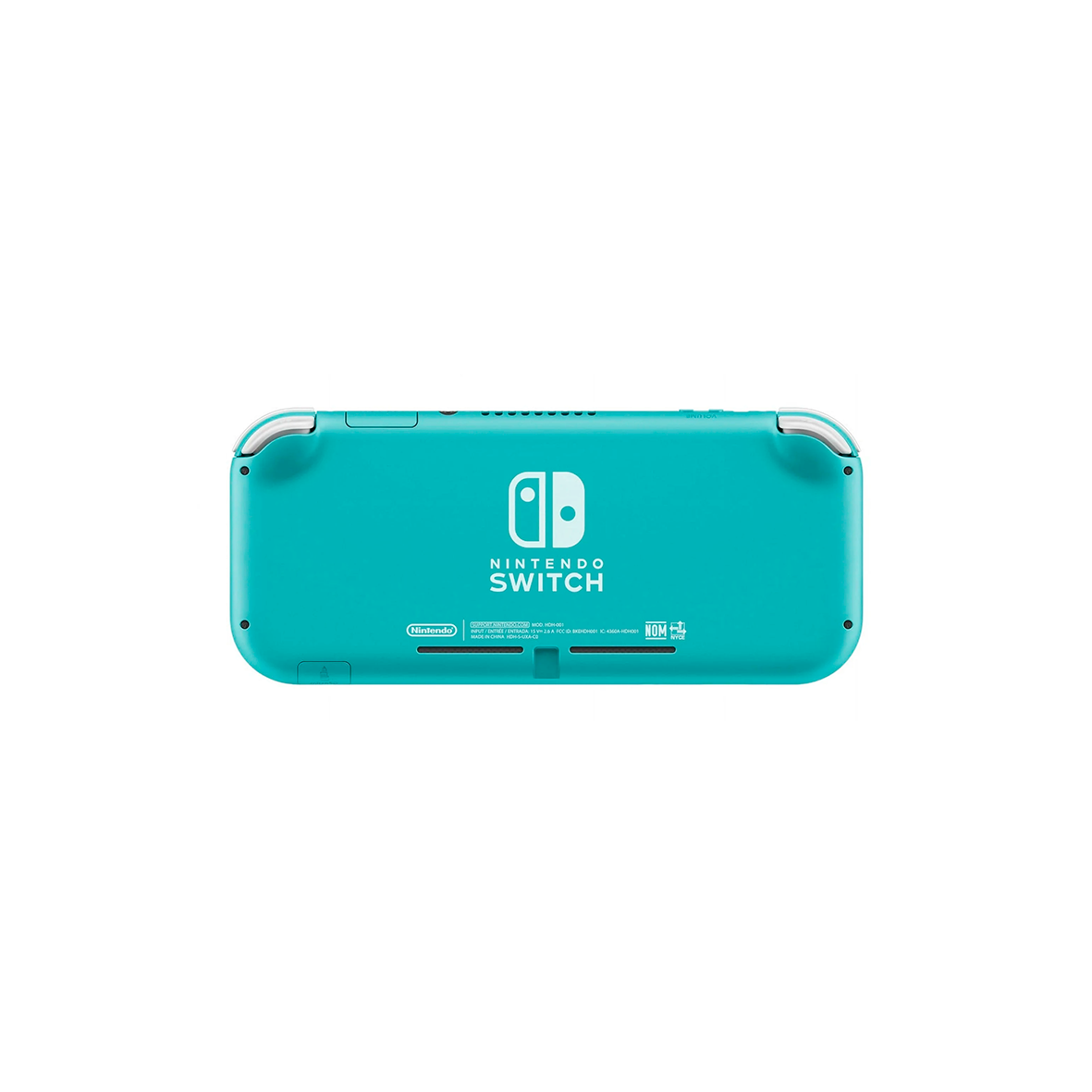 Nintendo Switch Lite (Turquoise)