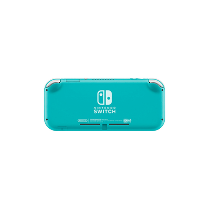Nintendo Switch Lite (Turquoise)