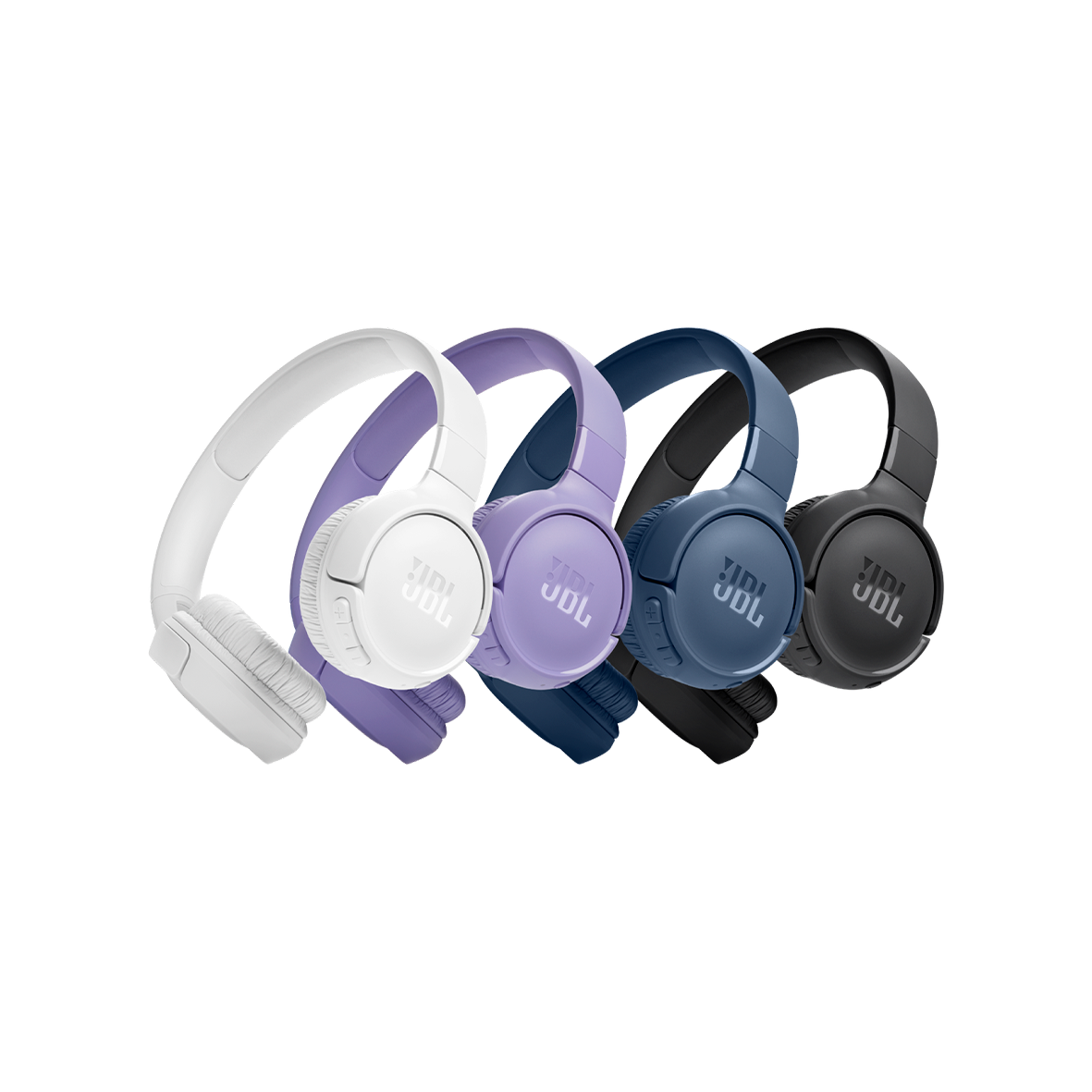 JBL Tune 520 BT