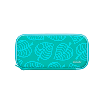 Nintendo Switch Lite Case (Animal Crossing: New Horizons Edition)