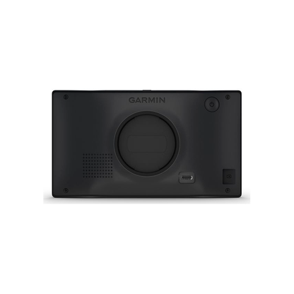 Garmin - Drivesmart 66 GPS