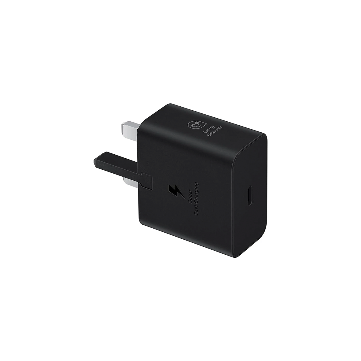 Samsung - 25W USB-C Adapter - UK
