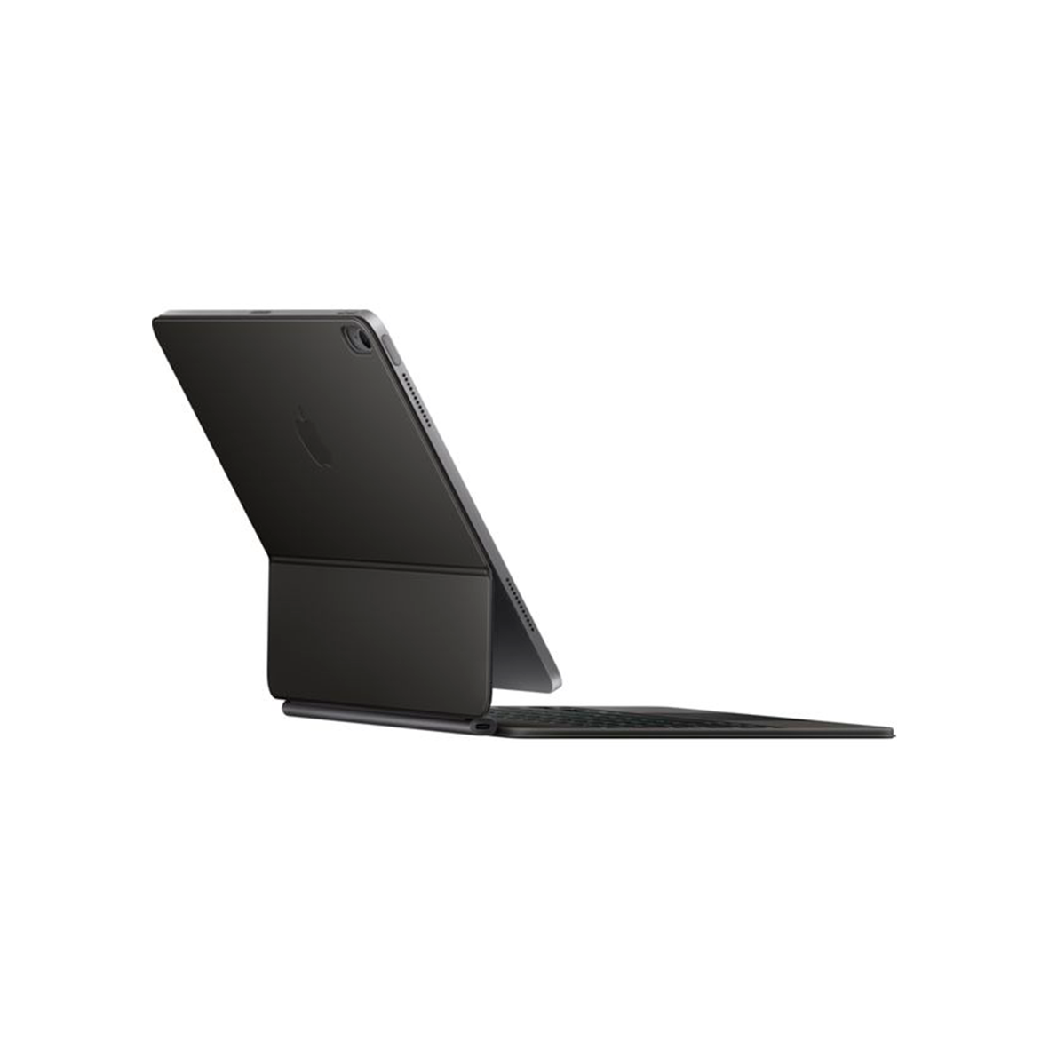 Apple - 13" iPad Air (M3) Magic Keyboard - Black