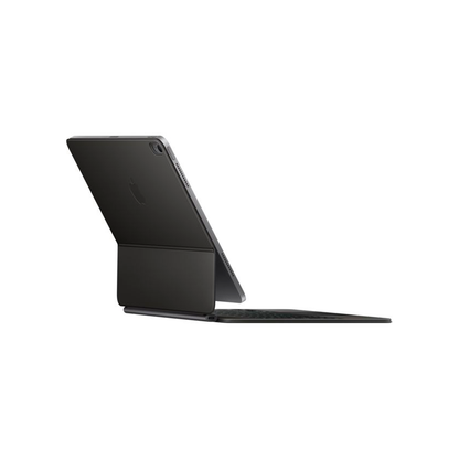 Apple - 13" iPad Air (M3) Magic Keyboard - Black