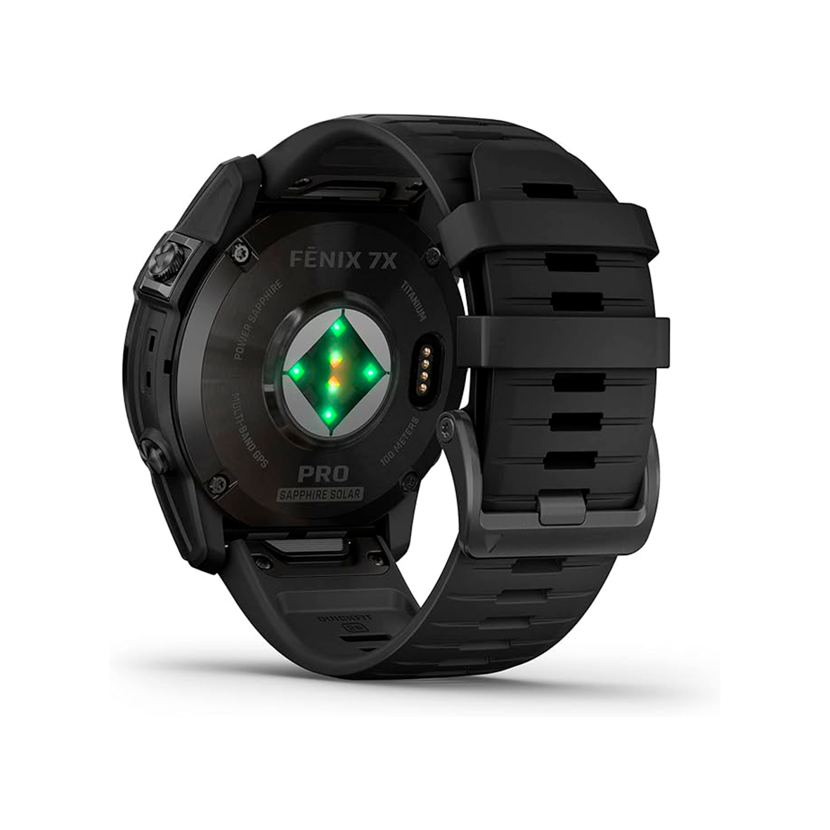 Garmin Fénix 7x Pro - Solar