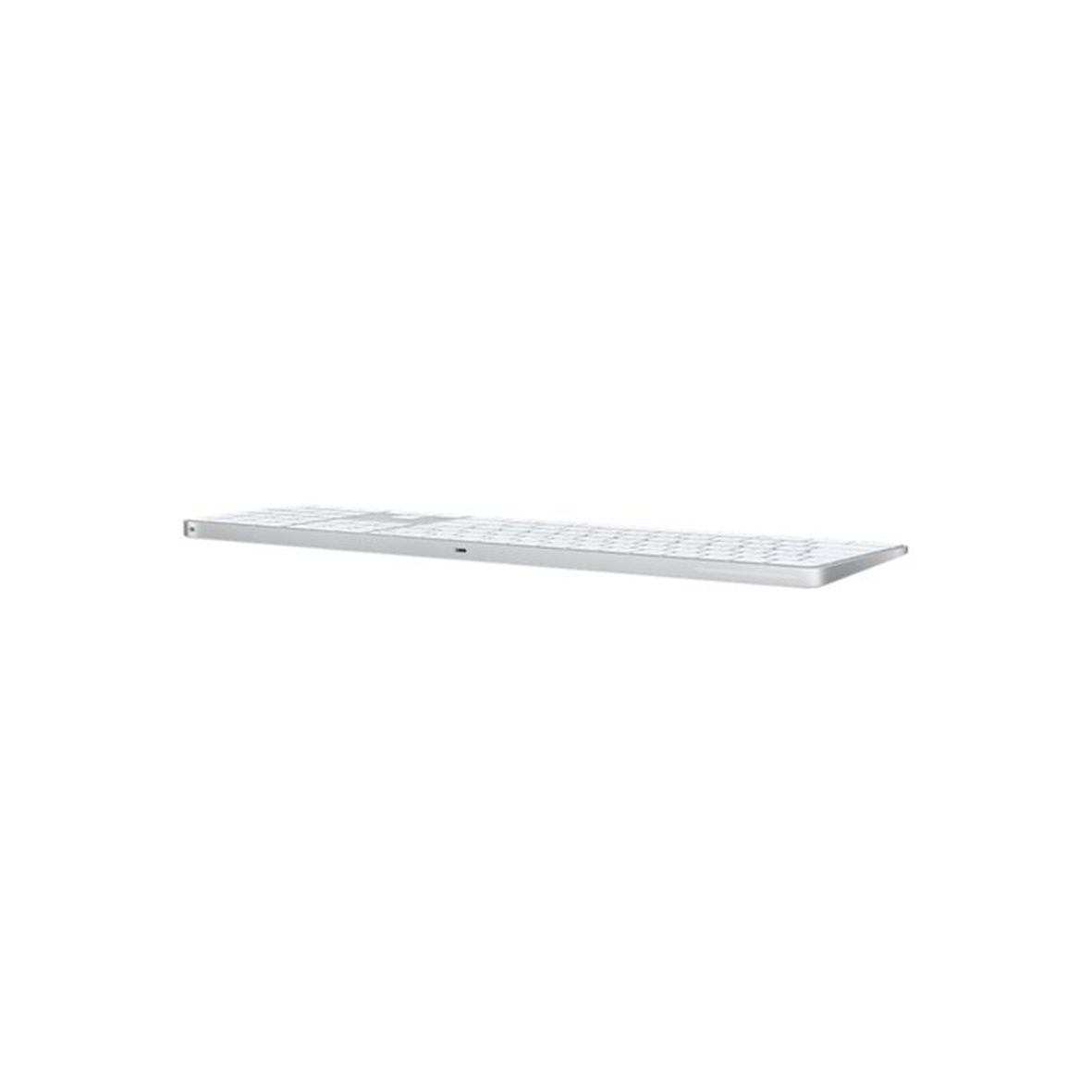 Apple - Magic Keyboard with Touch ID