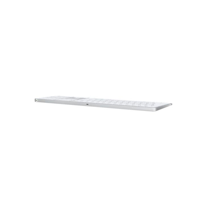 Apple - Magic Keyboard with Touch ID