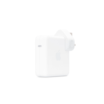 Apple - Macbook Charger 96W - Power Adapter