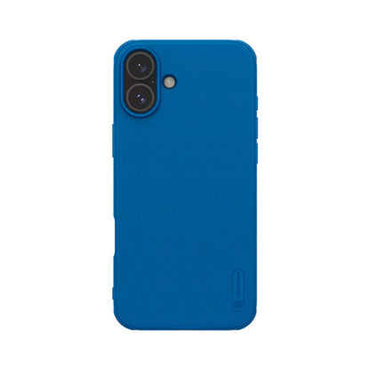 Nillkin - iPhone 16 Super Foster Pro - Blue