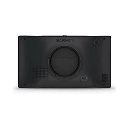 Garmin - Drivesmart 76 GPS