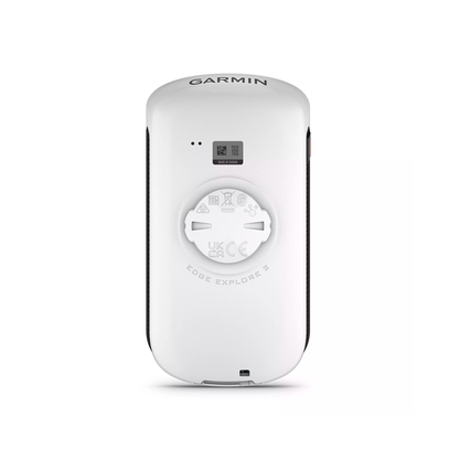 Garmin - Edge Explore 2 GPS