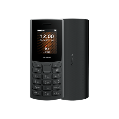Nokia 105 4G