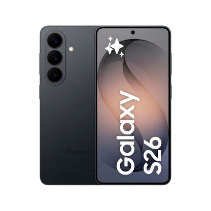 Samsung Galaxy S26