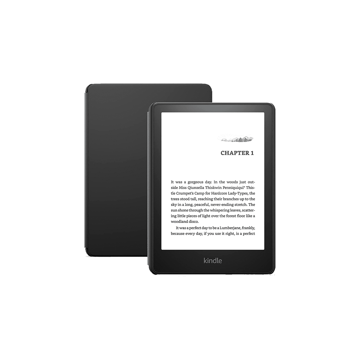 Kindle Paperwhite Kids