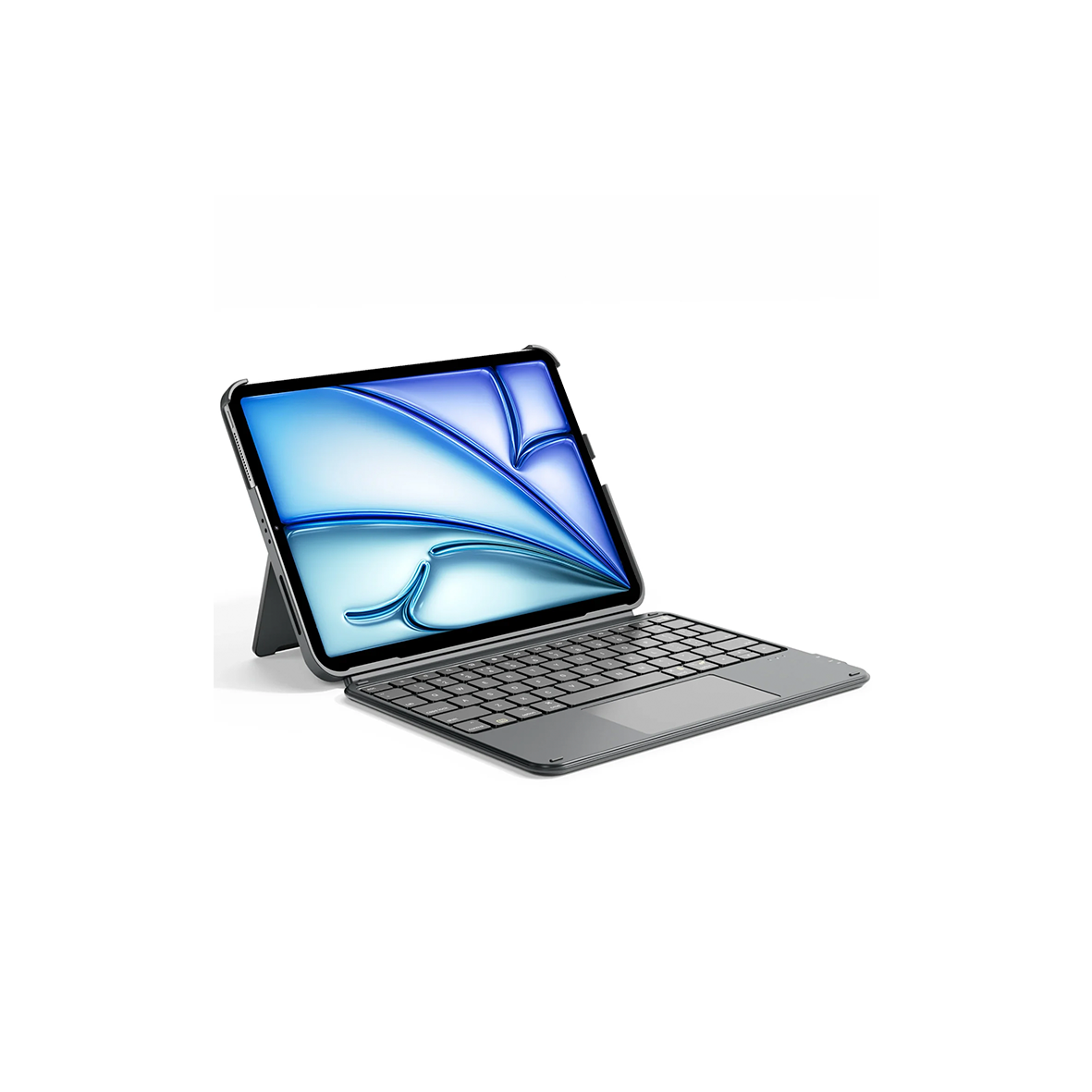 Inateck - Ipad 10/11 th Gen Keyboard Case