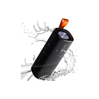 Xiaomi - Sound Outdoor - Portable Bluetooth Speaker