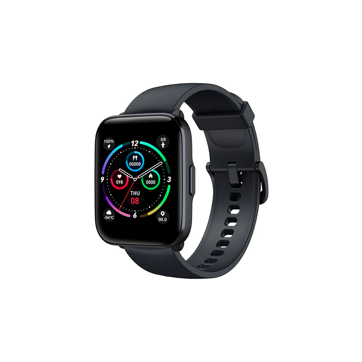 Mibro Watch 2