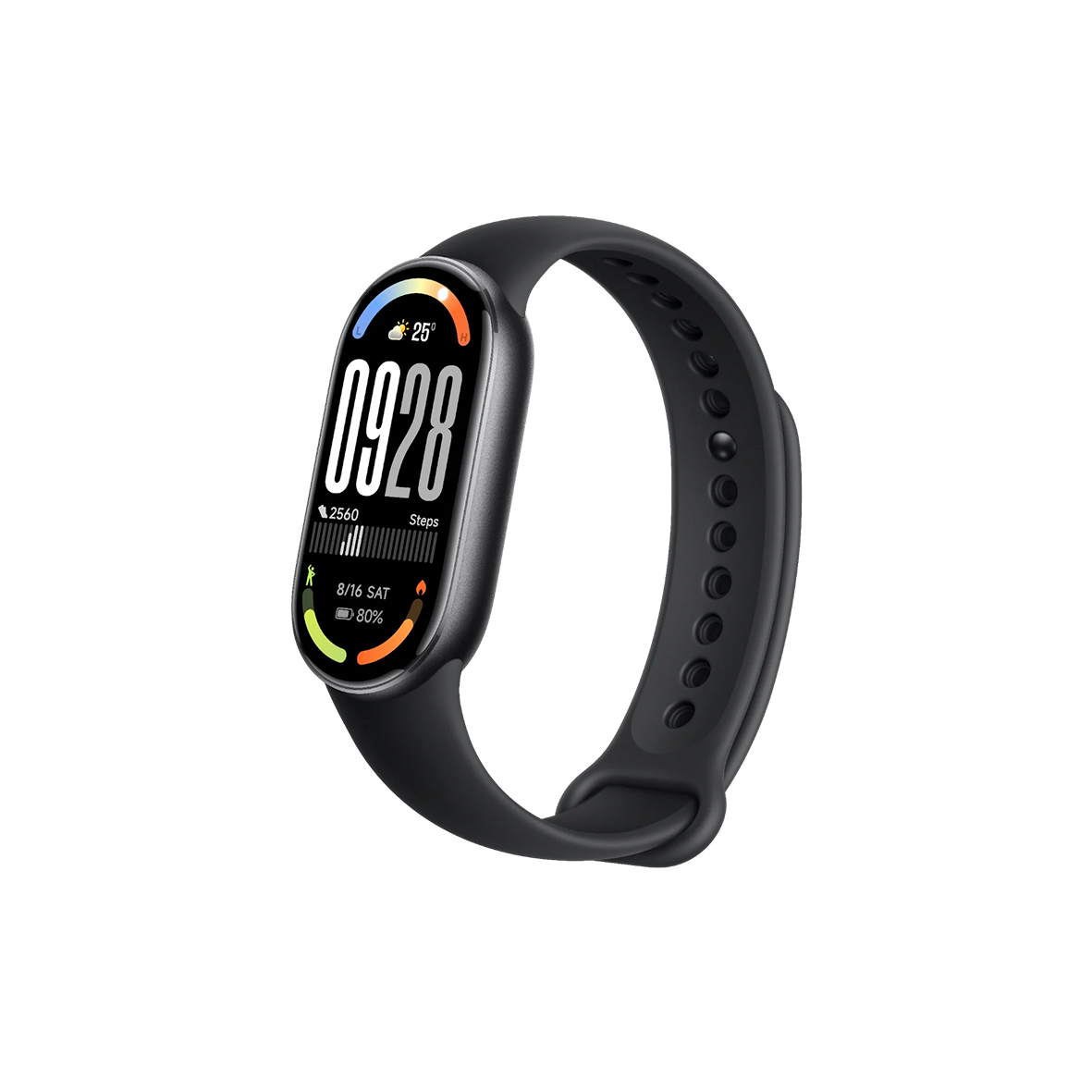 Xiaomi Smart Band 10