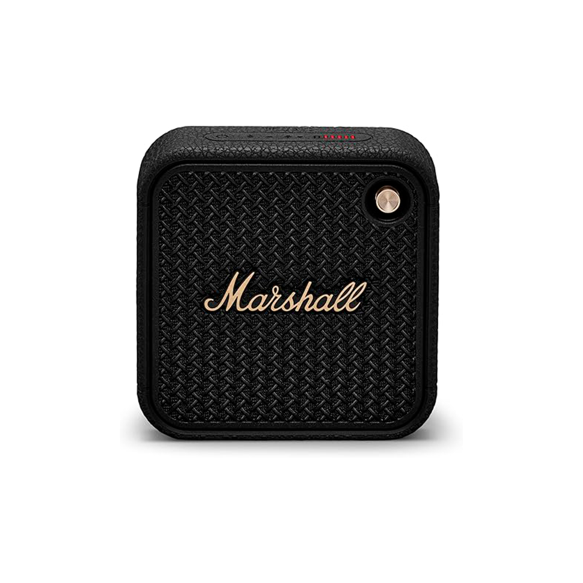 Marshall Willen II