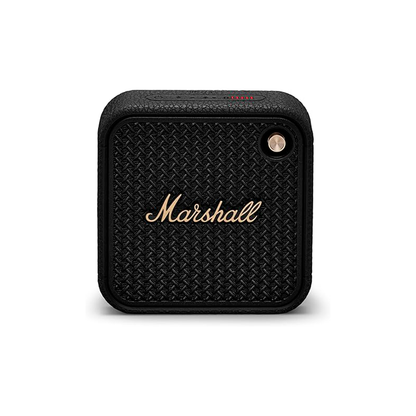 Marshall Willen II