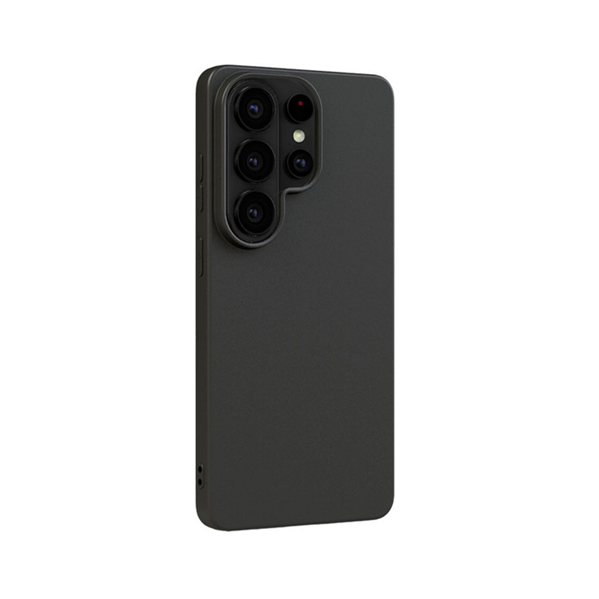 Eiger - Samsung Galaxy S26 Ultra Grip Case - Black