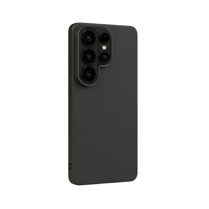 Eiger - Samsung Galaxy S26 Ultra Grip Case - Black