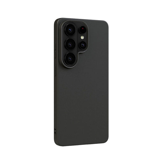 Eiger - Samsung Galaxy S26 Ultra Grip Case - Black