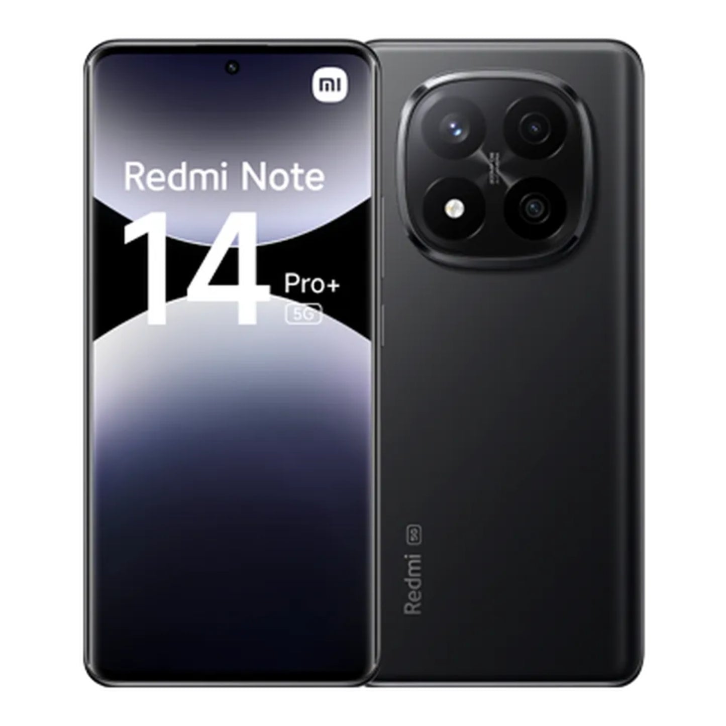 Xiaomi Redmi Note 14 Pro+ 5G