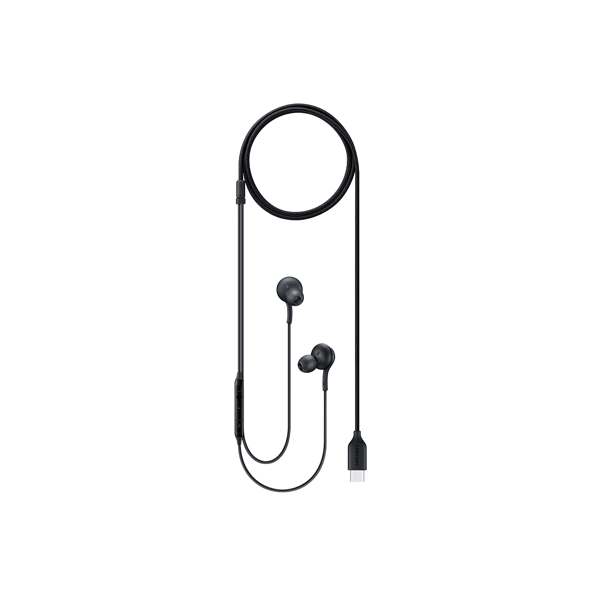 Samsung Type-C Earphones