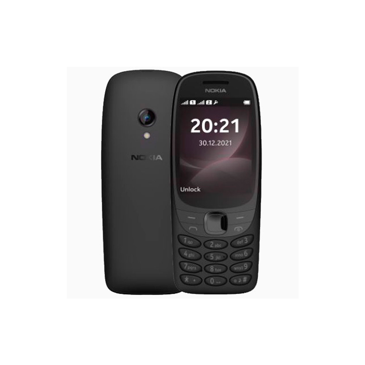 Nokia 6310