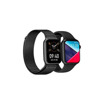DCU Colorful 2