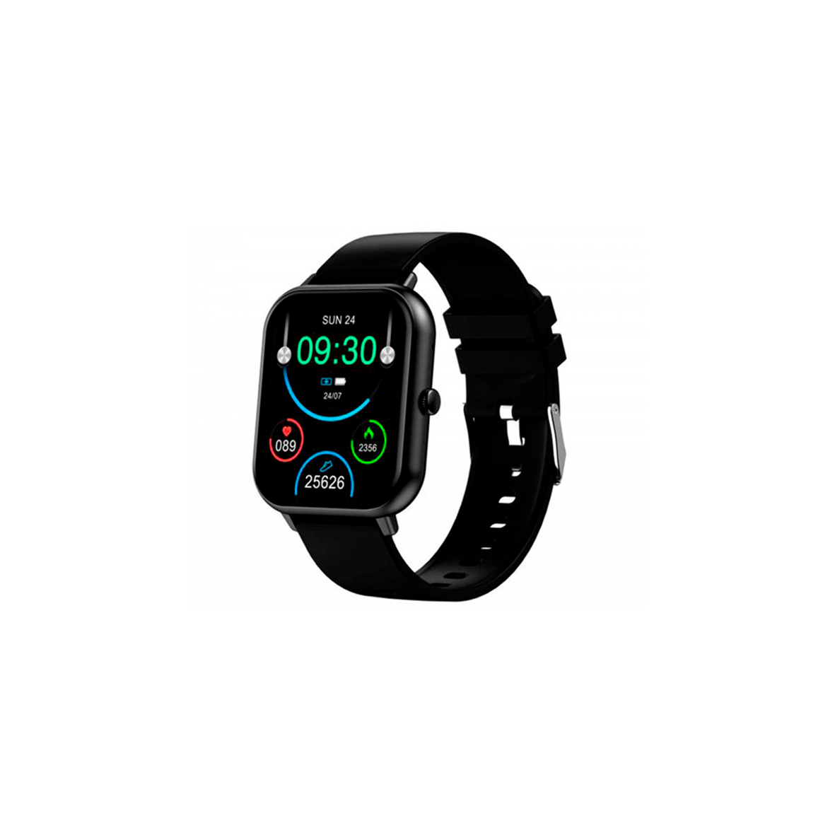 DCU Curved Glass Pro