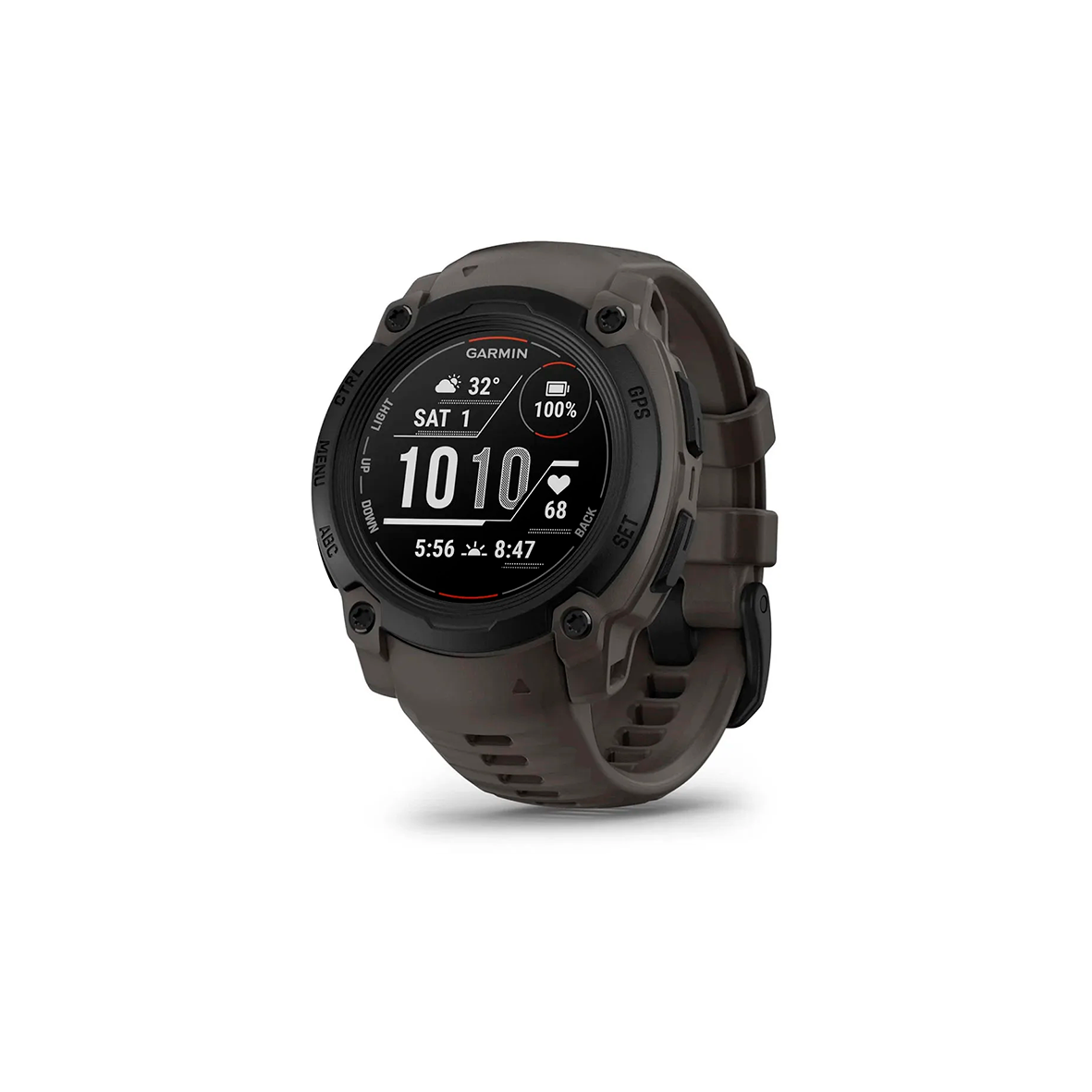 Garmin Instinct E