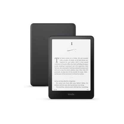 Kindle Paperwhite