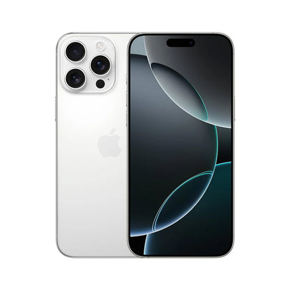 Apple iPhone 16 Pro