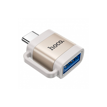 Hoco - UA31C Type C to USB Converter