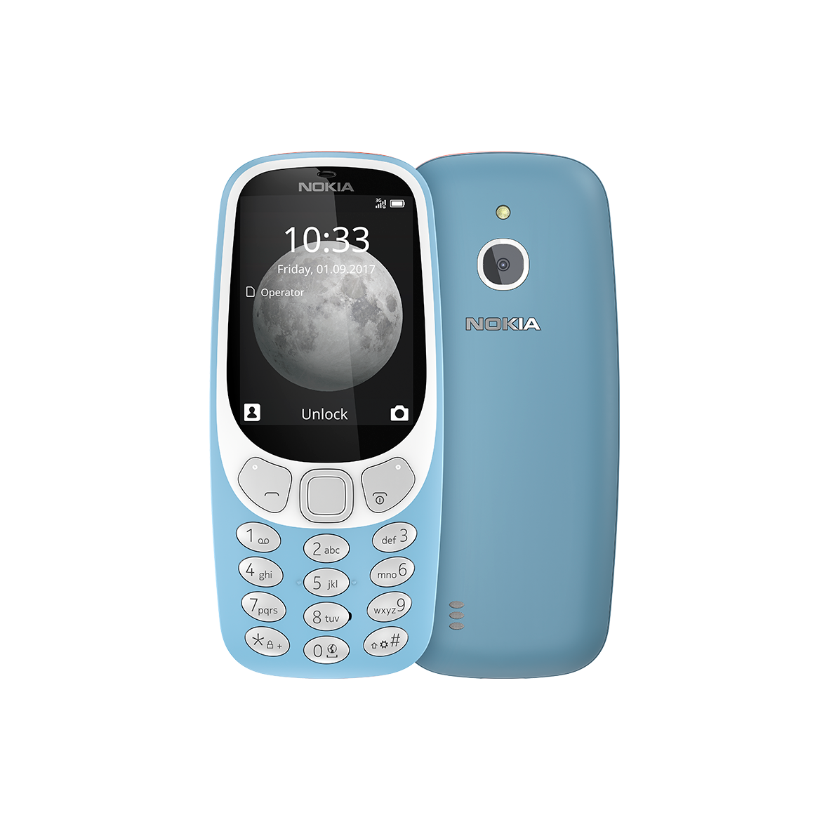 Nokia 3310