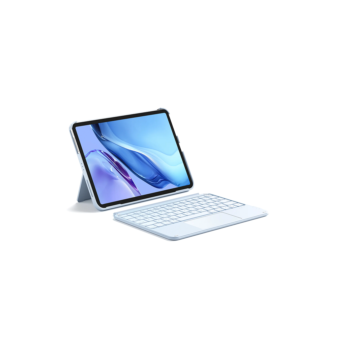 Inateck - Ipad 10/11 th Gen Keyboard Case