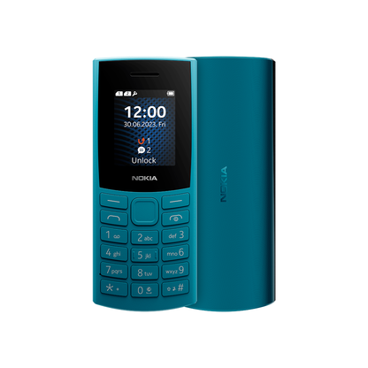 Nokia 105 4G