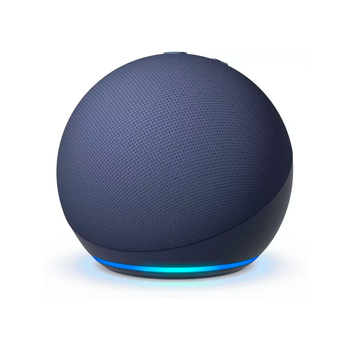Amazon - Echo Dot Speaker - 5th Gen