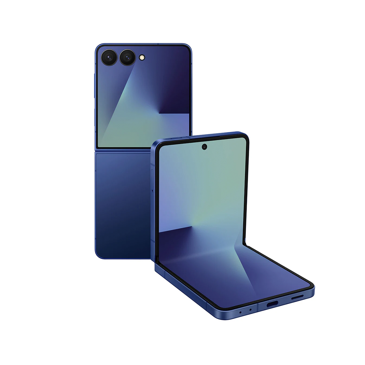 Samsung Galaxy Z Flip 7