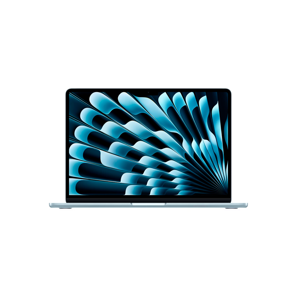 MacBook Air - 13 Inch - (M4) - (16GB RAM) - (2025)