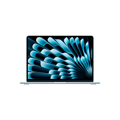 MacBook Air - 13 Inch - (M4) - (16GB RAM) - (2025)
