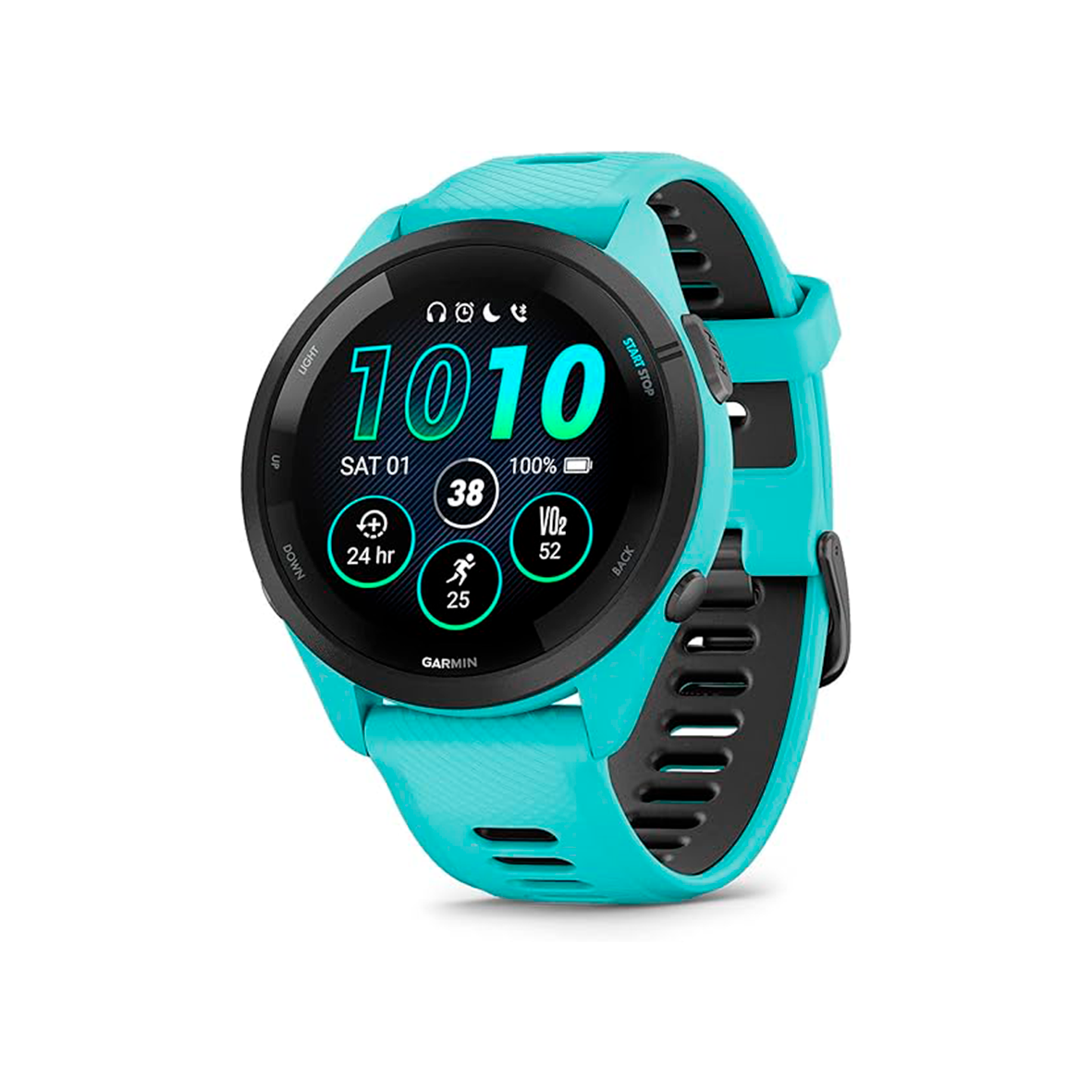 Garmin - Forerunner 265