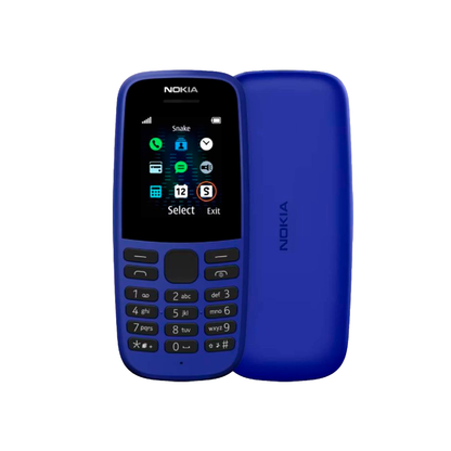 Nokia 105 4th Gen