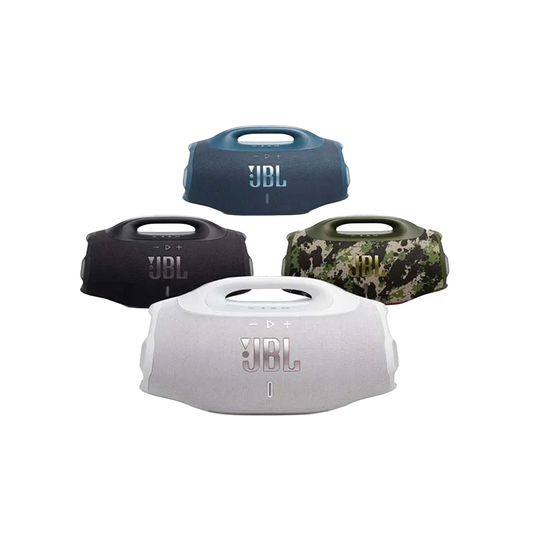 JBL Boombox 4